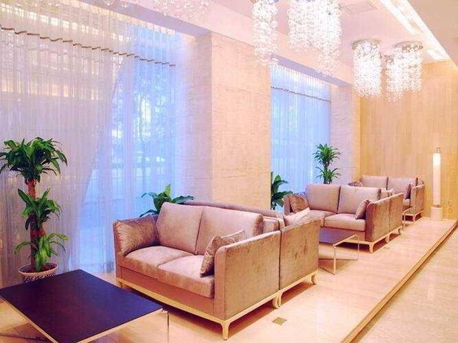 Beijing Ocean Hotel