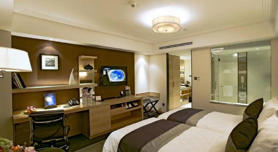 Beijing Ocean Hotel