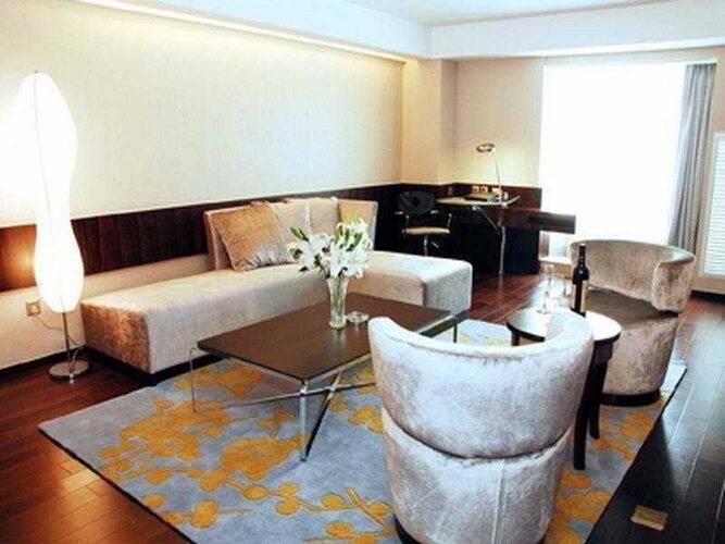 Beijing Ocean Hotel