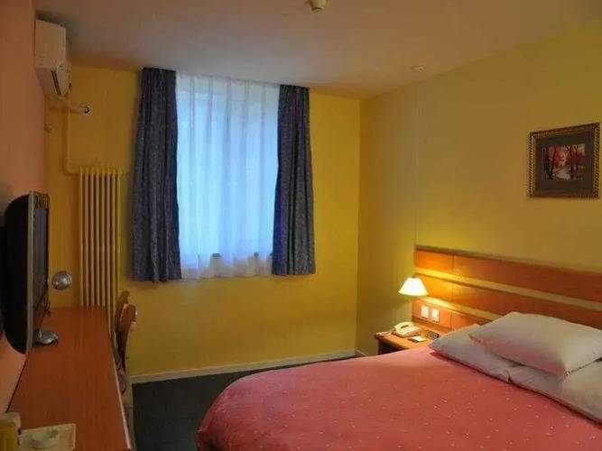 Home Inn Yanshaxinyuanli