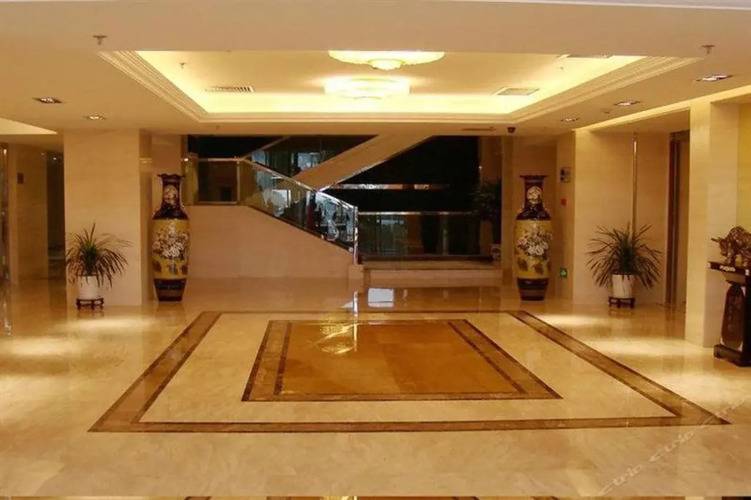 Ji Hotel Beijing Shijingshan Wanda West