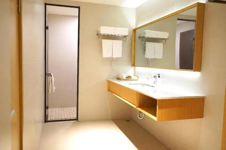 Ji Hotel Beijing Shijingshan Wanda West