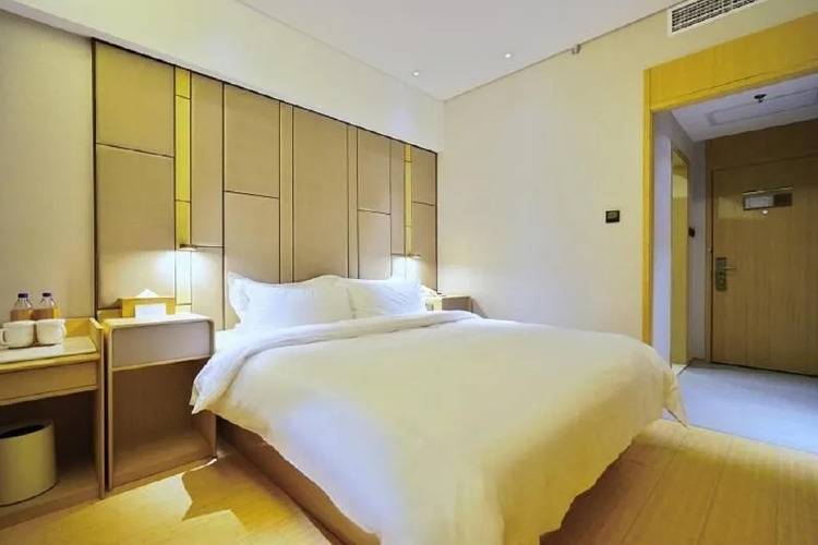 Ji Hotel Beijing Shijingshan Wanda West