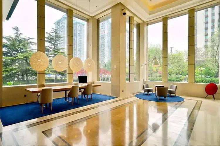 Ji Hotel Beijing Shijingshan Wanda West