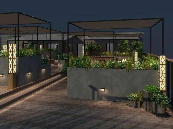 Spring Yingxiang Sky Garden Hotel (Beijing Tiananmen Wangfujing Branch)