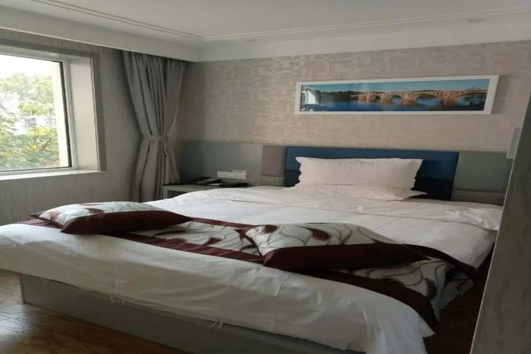 Super 8 (Beijing West Balizhuang Road)