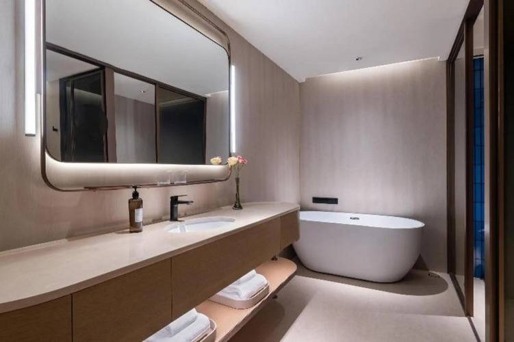 Crystal Orange Hotel Beijing Tiantan Hospital And