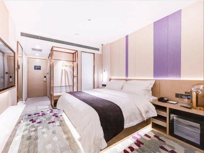 Lavande Hotel (Beijing Shunyi Shimen Metro Station)