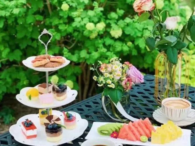 Beijing Moon River Purjoy Hotel (Tongzhou Canal Business District Branch)