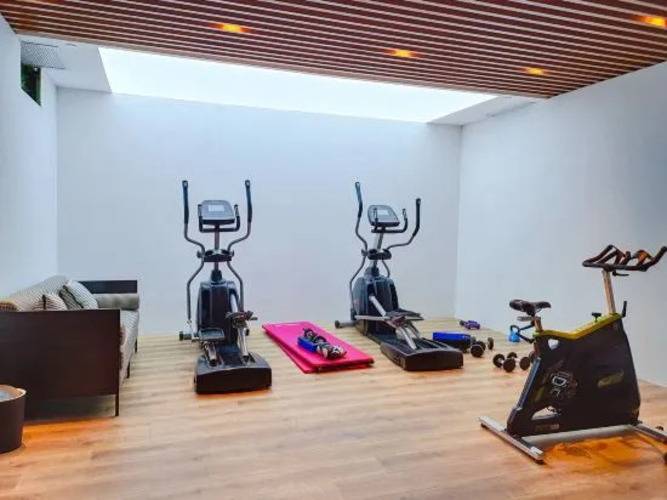 Beijing Moon River Purjoy Hotel (Tongzhou Canal Business District Branch)