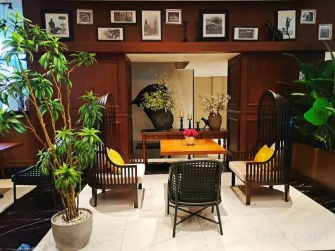 Beijing Moon River Purjoy Hotel (Tongzhou Canal Business District Branch)