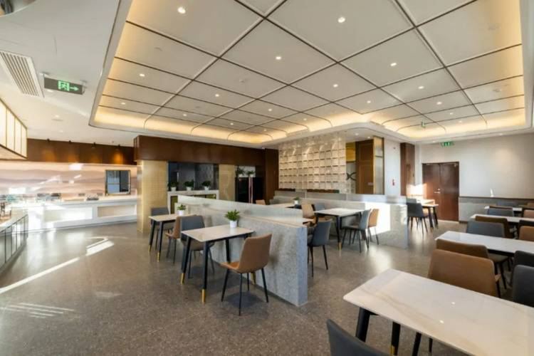 Nostalgia S Hotel(Beijing Liangxiang University Town)