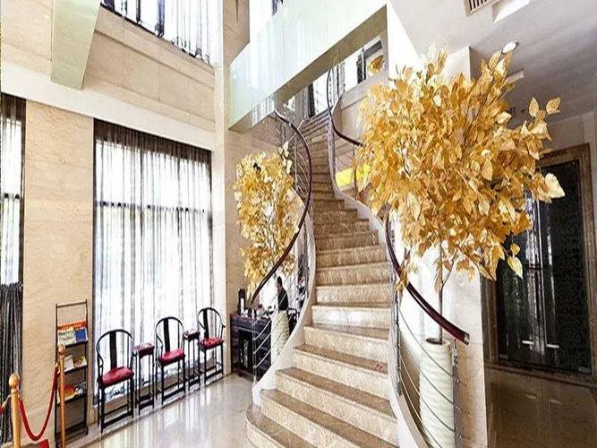 Hongluyuan Ningjiang Grand Hotel