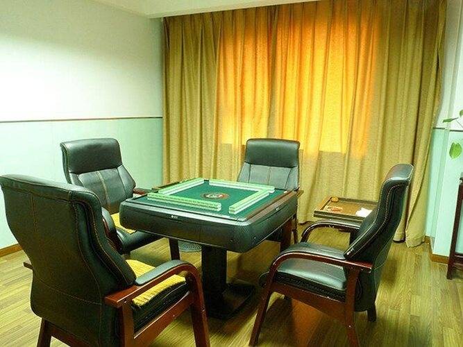 Hongluyuan Ningjiang Grand Hotel