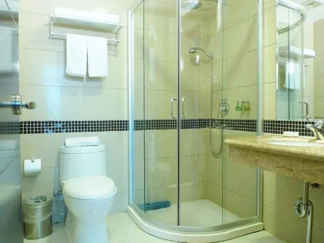 Hongluyuan Ningjiang Grand Hotel