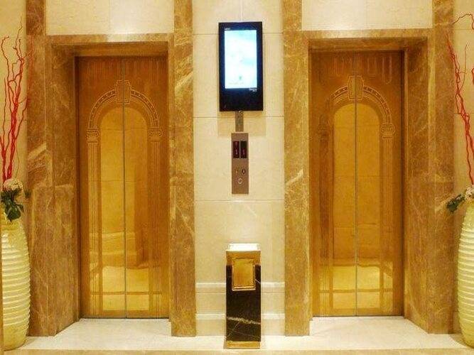 Hongluyuan Ningjiang Grand Hotel