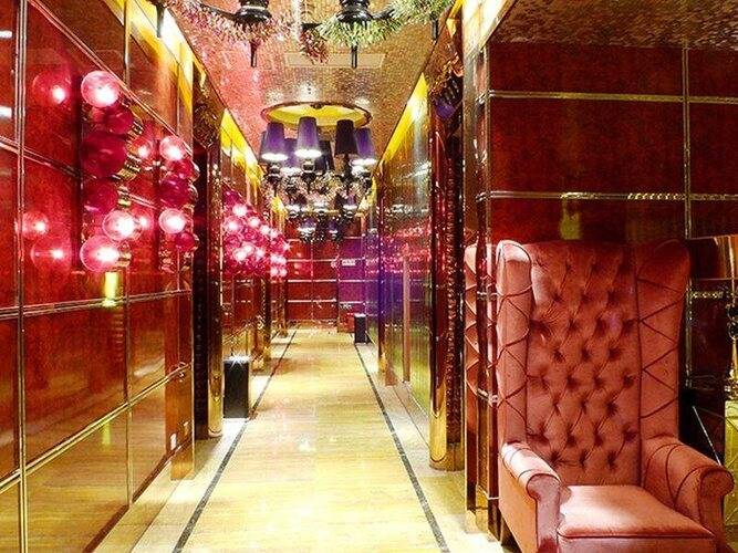 Hongluyuan Ningjiang Grand Hotel