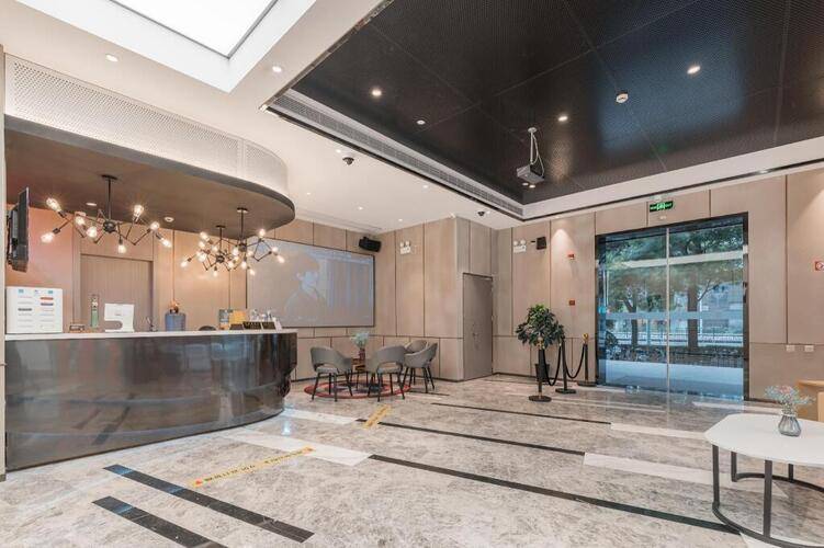 Youxi Movie Hotel-Shanghai The Bund