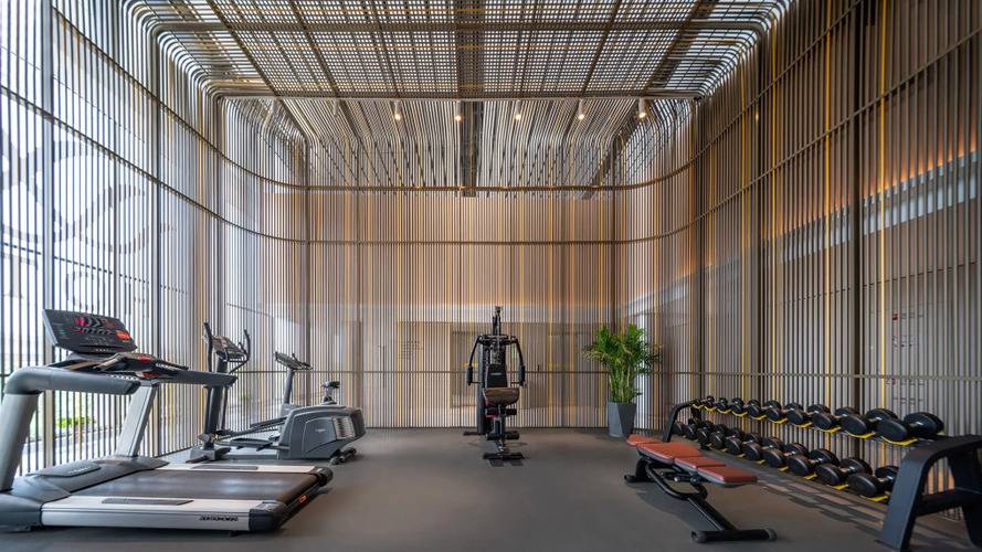 Отель Mei Chen Beijing Daxing Airport