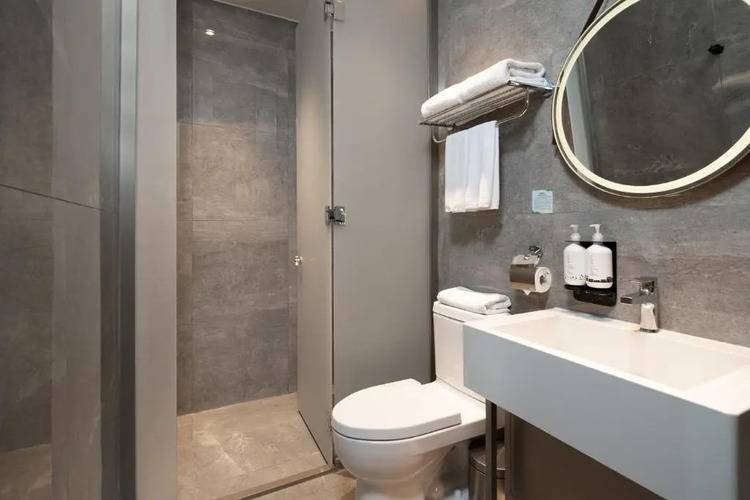 Отель Mei Chen Beijing Daxing Airport