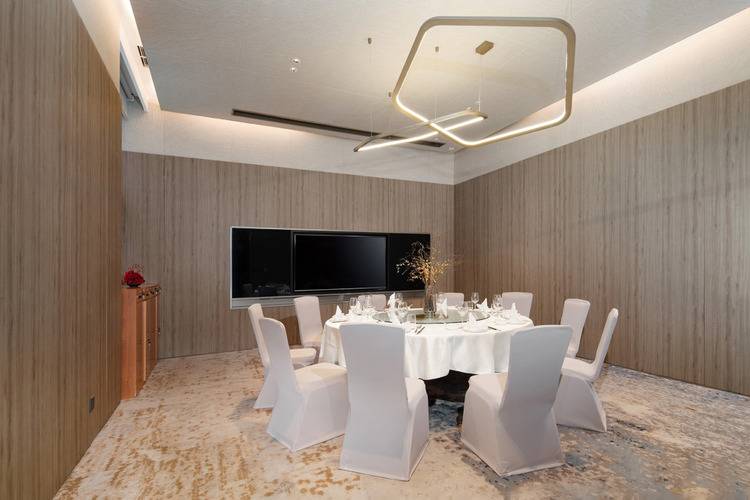 Отель Mei Chen Beijing Daxing Airport