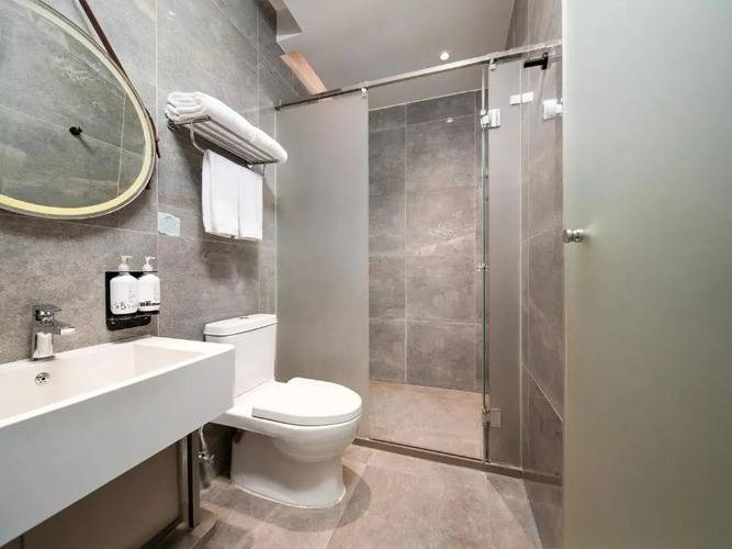 Отель Mei Chen Beijing Daxing Airport