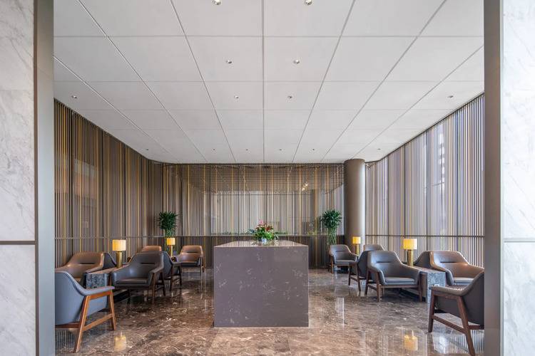 Отель Mei Chen Beijing Daxing Airport