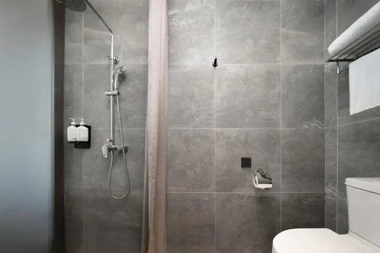 Отель Mei Chen Beijing Daxing Airport