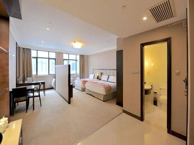 Grand Inn Xijiao State Guest Hotel