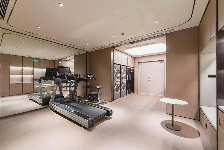 Ji Hotel Shanghai University Hutai Road