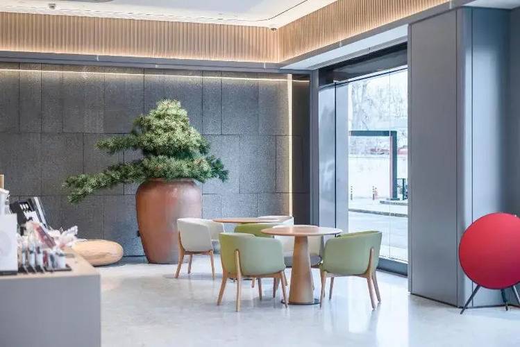 Ji Hotel Shanghai University Hutai Road