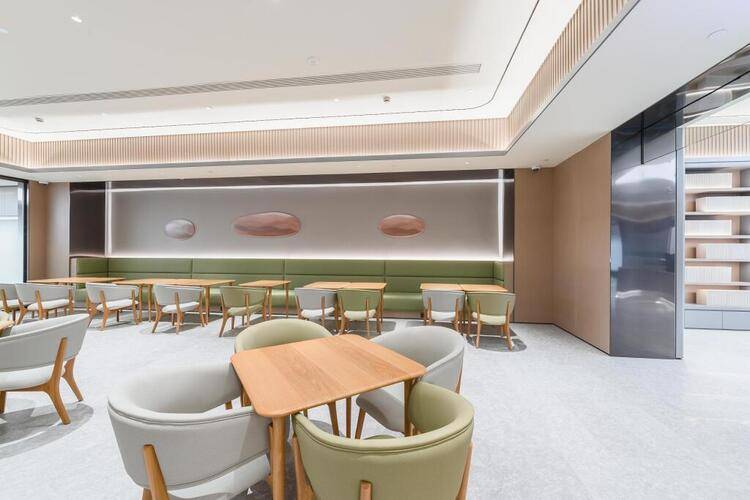 Ji Hotel Shanghai University Hutai Road