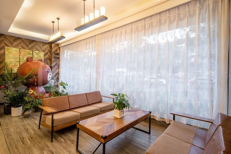 Vintage Hotel