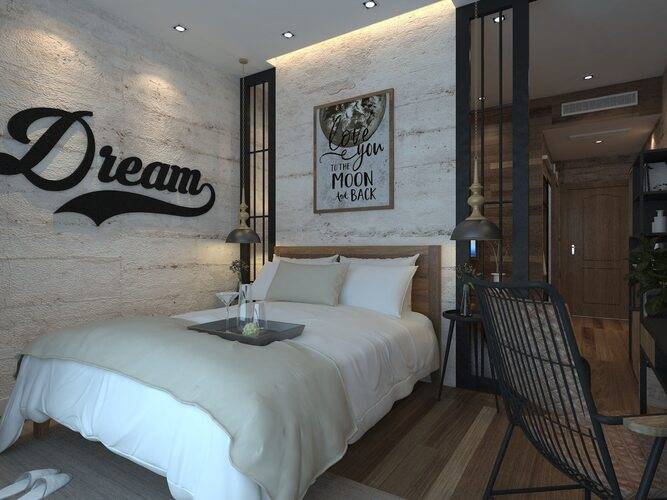 Vintage Hotel