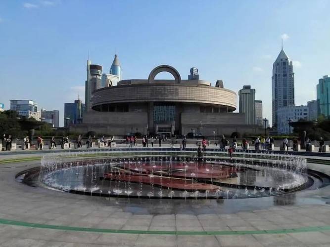 Jinglai Hotel (Shanghai Bund East Nanjing Road Pedestrian Street)