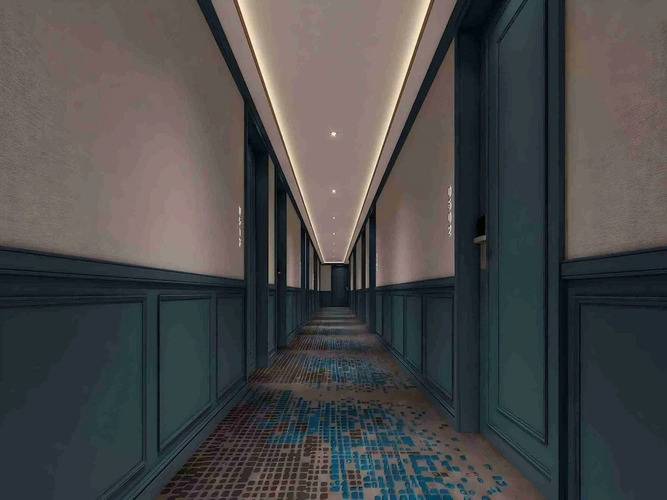 Jinglai Hotel (Shanghai Bund East Nanjing Road Pedestrian Street)