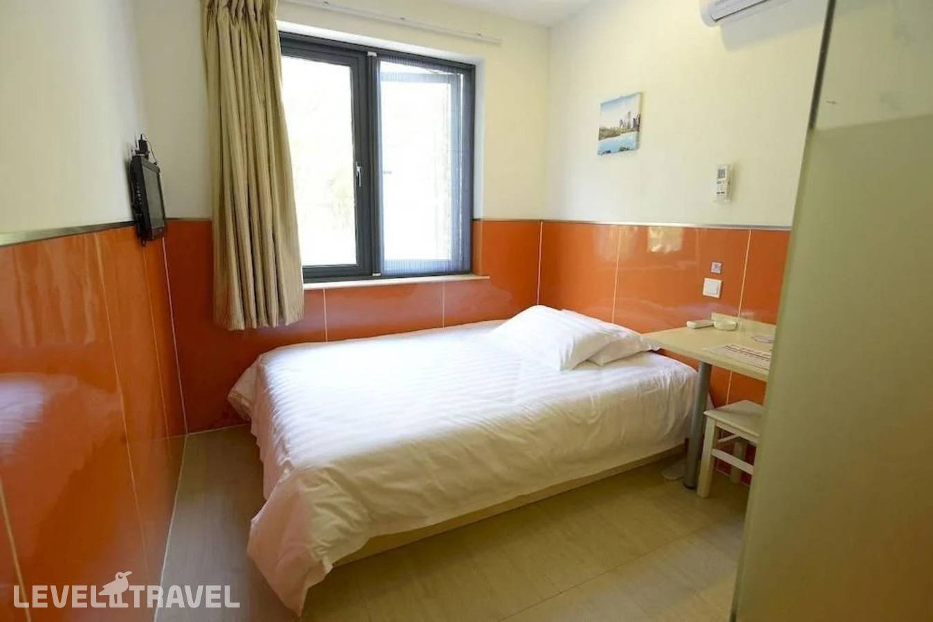 Отель 99 Inn Shanghai Pudong Wulian Road — Шанхай, Китай
