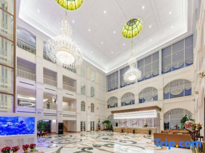 Narada Resort Shang Hai