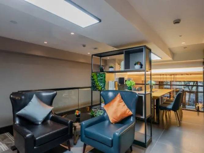 Homeinn Selected Hotel (Shanghai Bund Xintiandi Huaihai Road)