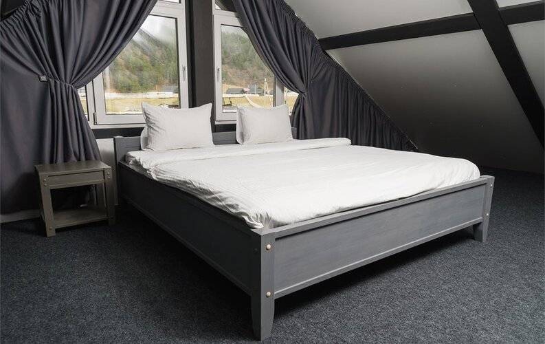 Альпинс Резиденс №7, №8