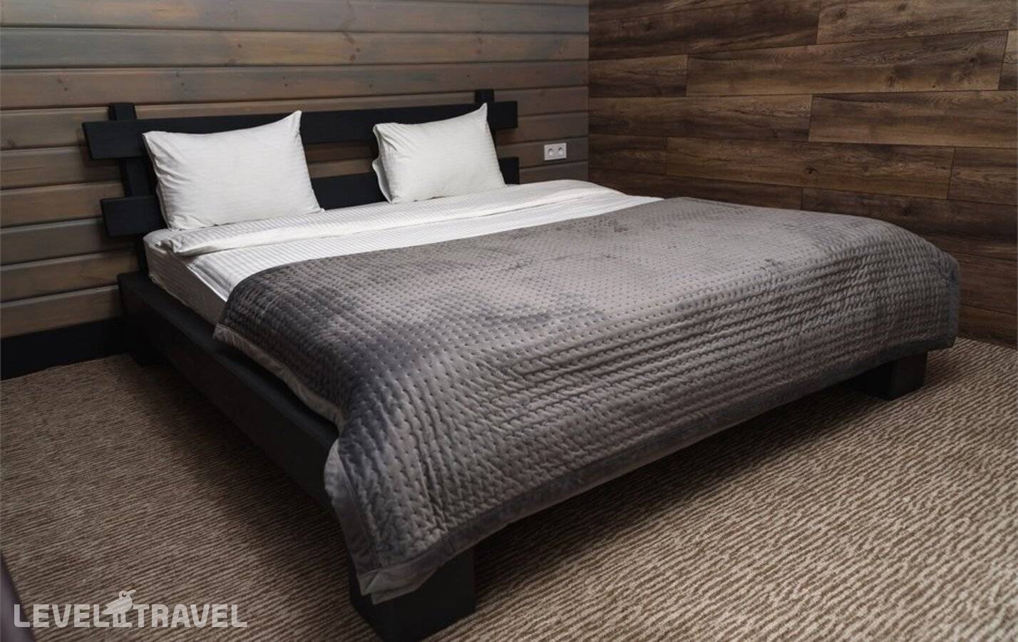 фотографии отеля Альпинс Резиденс №7, №8 в Россия(Чемал) - фото №8