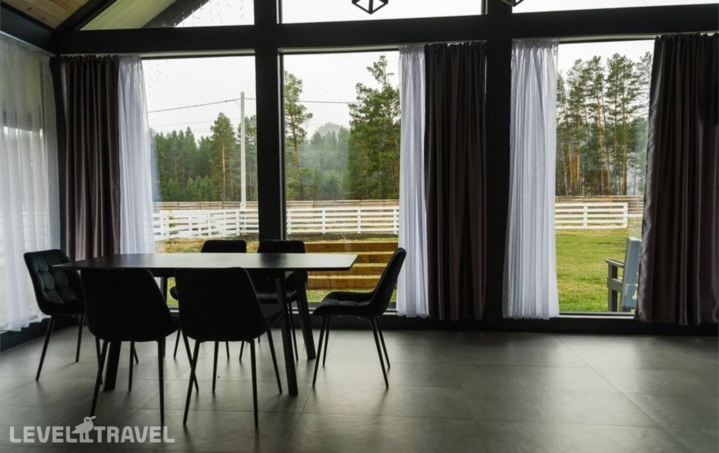 фотографии отеля Альпинс Резиденс №7, №8 в Россия(Чемал) - фото №16