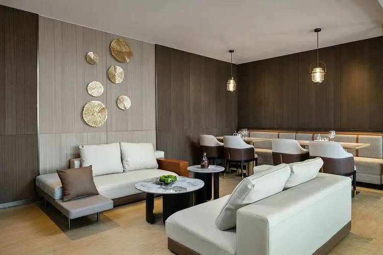 Shanghai Hongqiao Heyitang Hotel