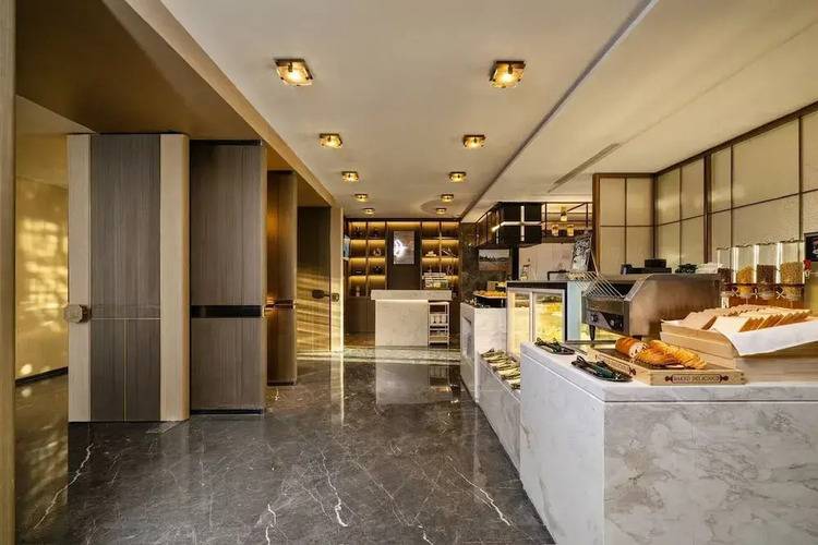 Shanghai Hongqiao Heyitang Hotel