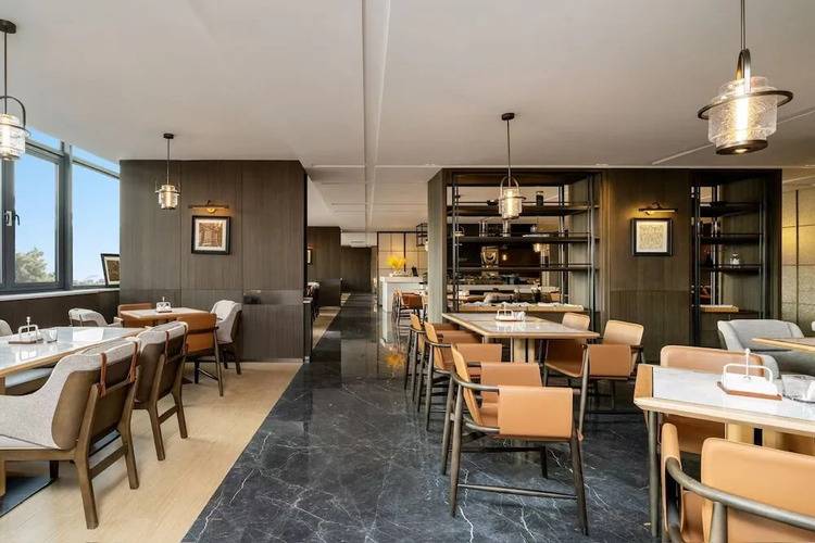 Shanghai Hongqiao Heyitang Hotel