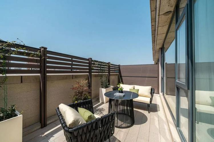 Shanghai Hongqiao Heyitang Hotel