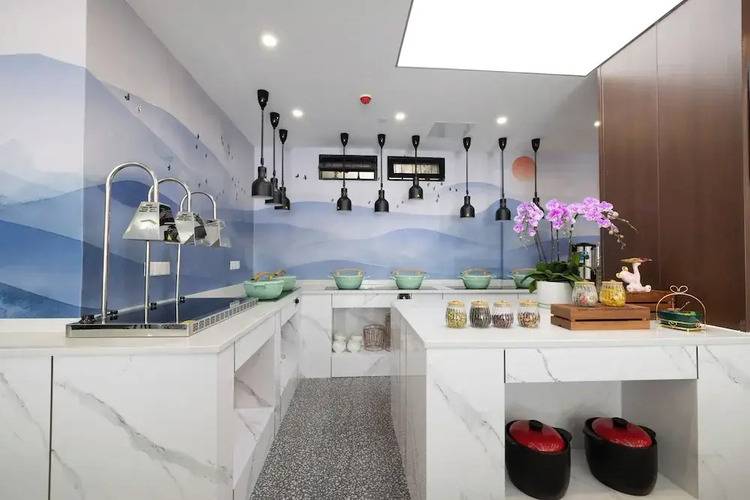 Nostalgia S Hotel(Shanghai Railway Station & Suzhou Creek)