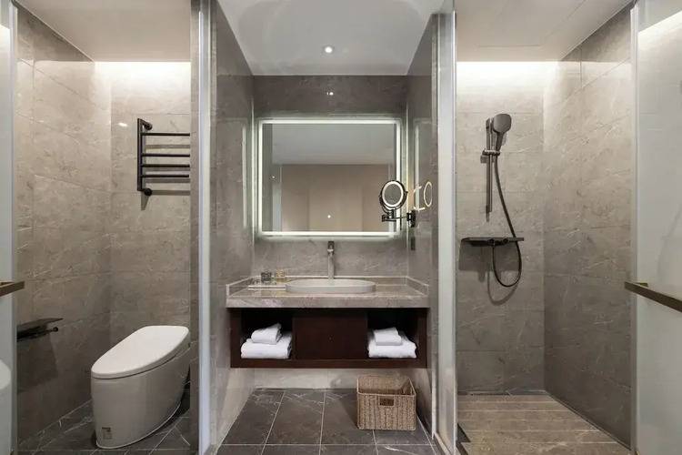 Nostalgia S Hotel(Shanghai Railway Station & Suzhou Creek)