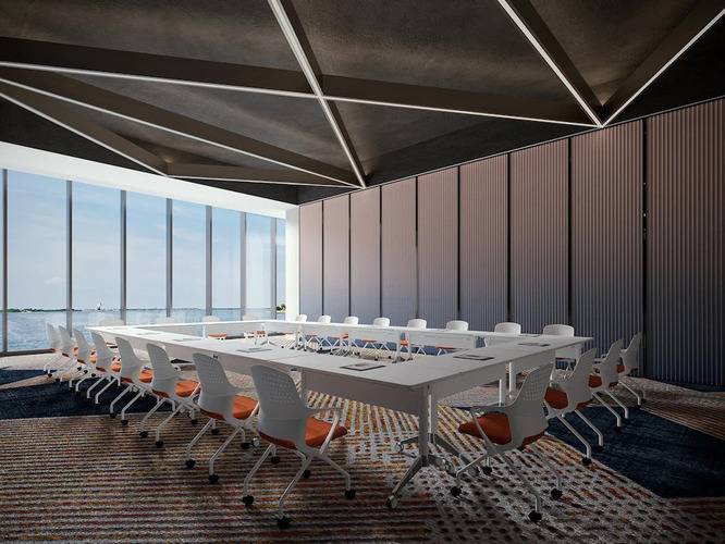 Hotel Indigo Shanghai Harbour City By Ihg