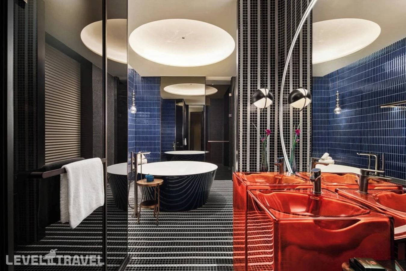 Hotel Indigo Shanghai Harbour City By Ihg — фото 10